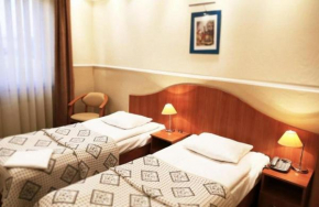 Hotel Korona & Restauracja, Cieszyn